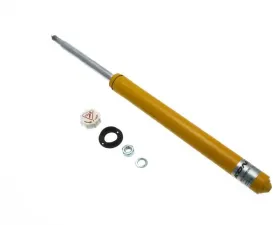 KONI Sport (yellow) 8641- externally adjustable, low pressure gas strut insert Toyota MR2 Front 1985-1989